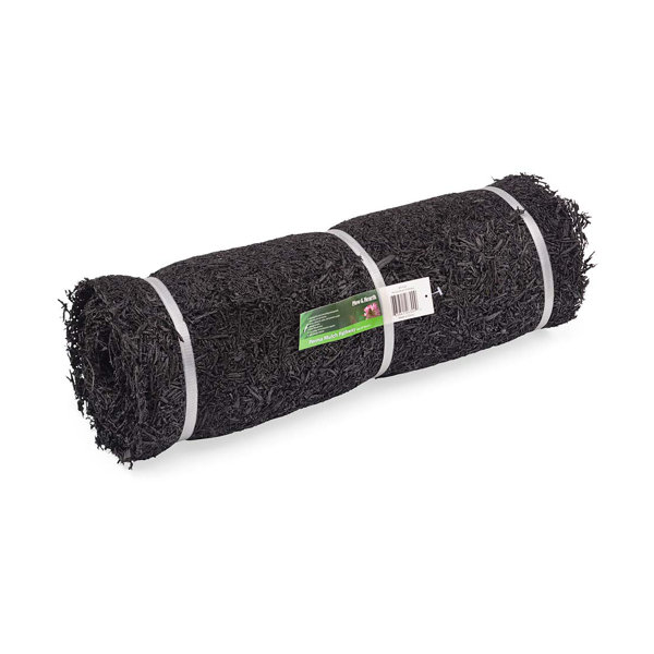Plow & Hearth Environmentally Friendly Perma Mulch Pathway & Reviews